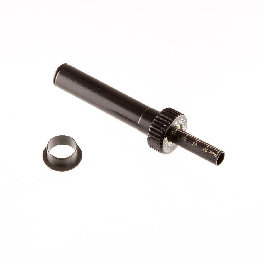 Look - Left Adjusting Barrel Kit for ADH2 bars Rim Brake Parts and Accessories _ Unite - B1keparts.com