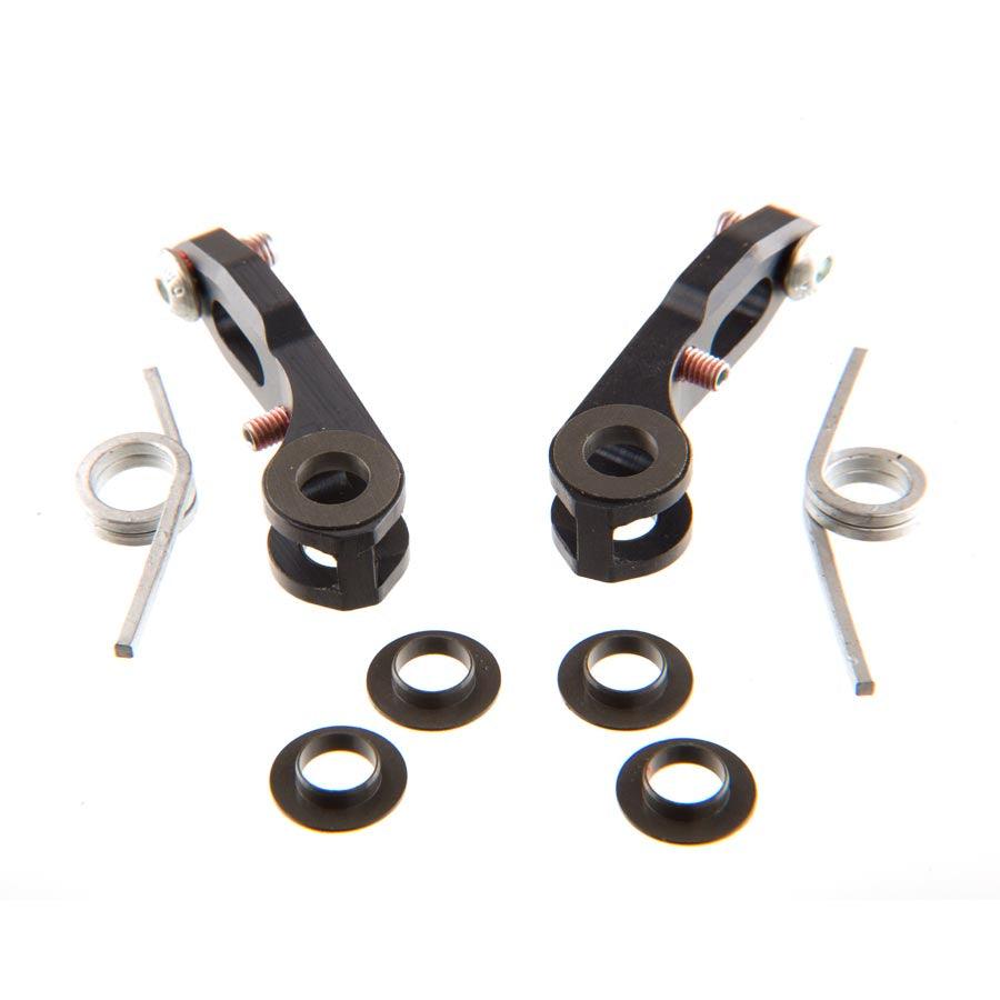 Look - Kit Internal Levers Rim Brake Parts and Accessories _ Unite - B1keparts.com