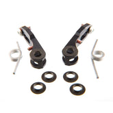 Look - Kit Internal Levers Rim Brake Parts and Accessories _ Unite - B1keparts.com