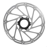 SRAM - Centerline CenterLock Black Discs Rotors and Related Parts _ Unite - B1keparts.com
