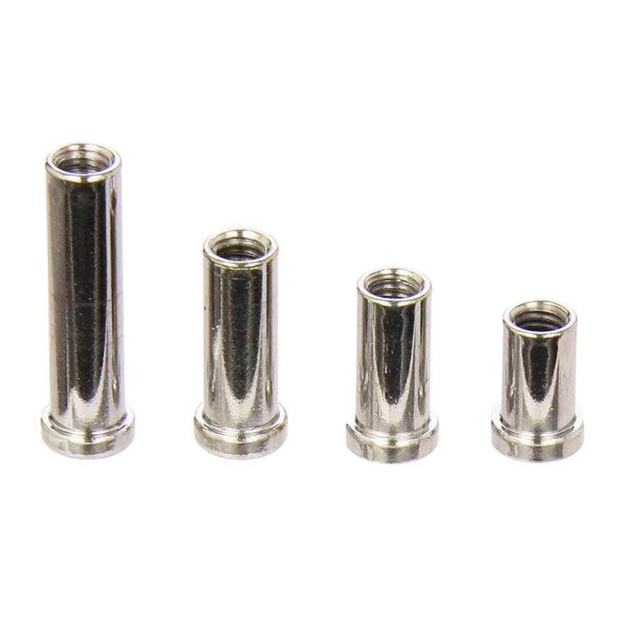 SRAM - Center Nut Set Rim Brake Parts and Accessories _ Unite - B1keparts.com