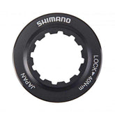 Shimano - SM-RT81 Lock Ring Discs Rotors and Related Parts _ Unite - B1keparts.com