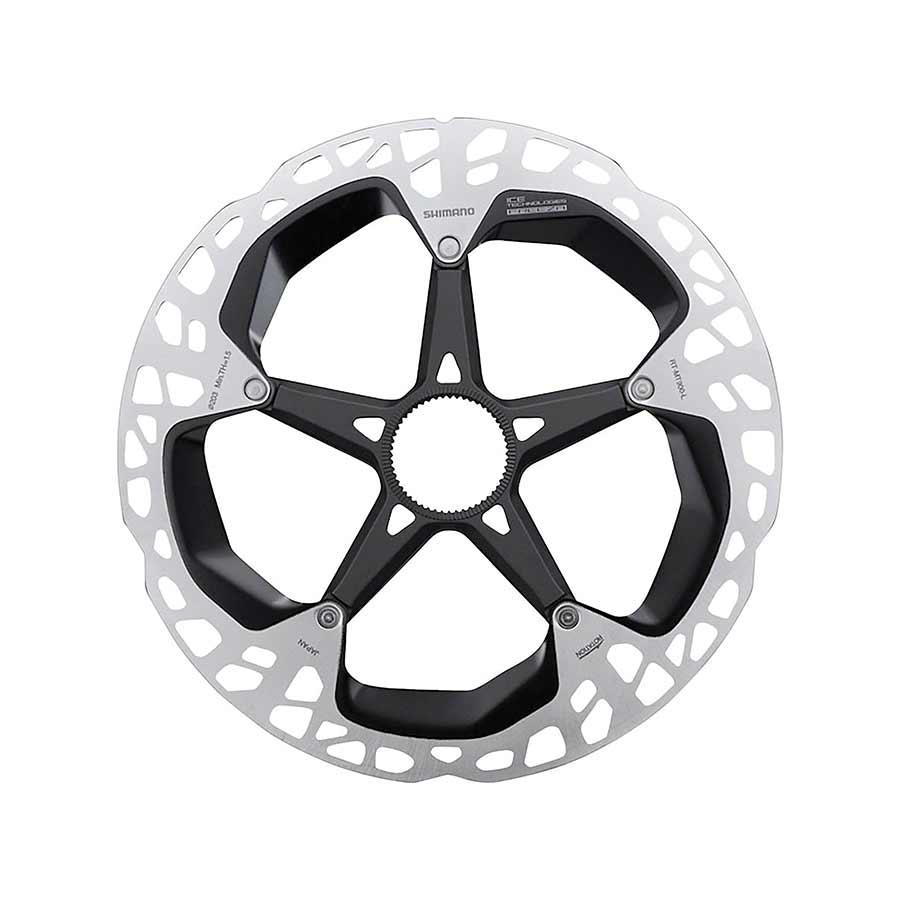 Shimano - RT-MT900 Discs Rotors and Related Parts _ Unite - B1keparts.com