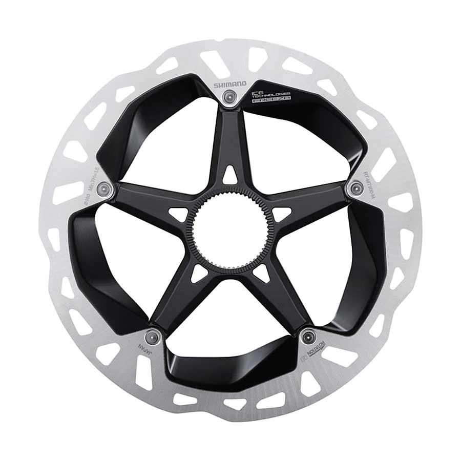 Shimano - RT-MT900 Discs Rotors and Related Parts _ Unite - B1keparts.com