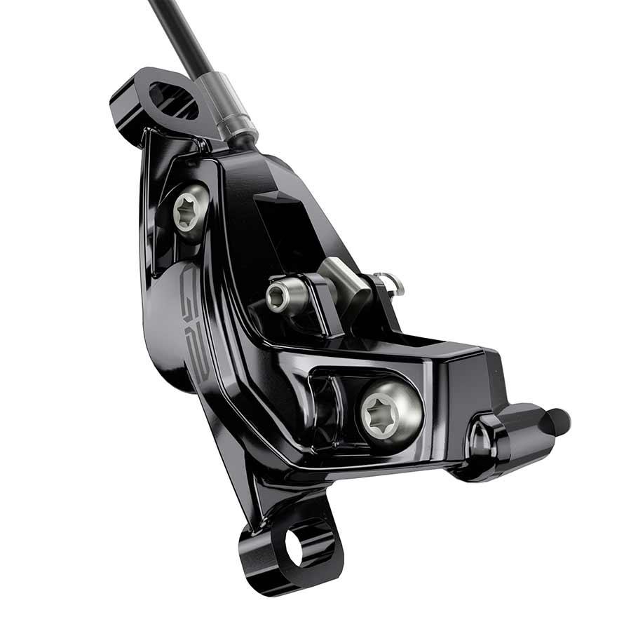 SRAM - G2 Ultimate Caliper Disc Brake Parts and Accessories _ Unite - B1keparts.com