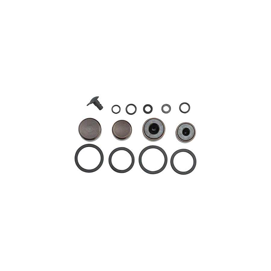 SRAM - Guide Ultimate Caliper Piston Kit Disc Brake Parts and Accessories _ Unite - B1keparts.com