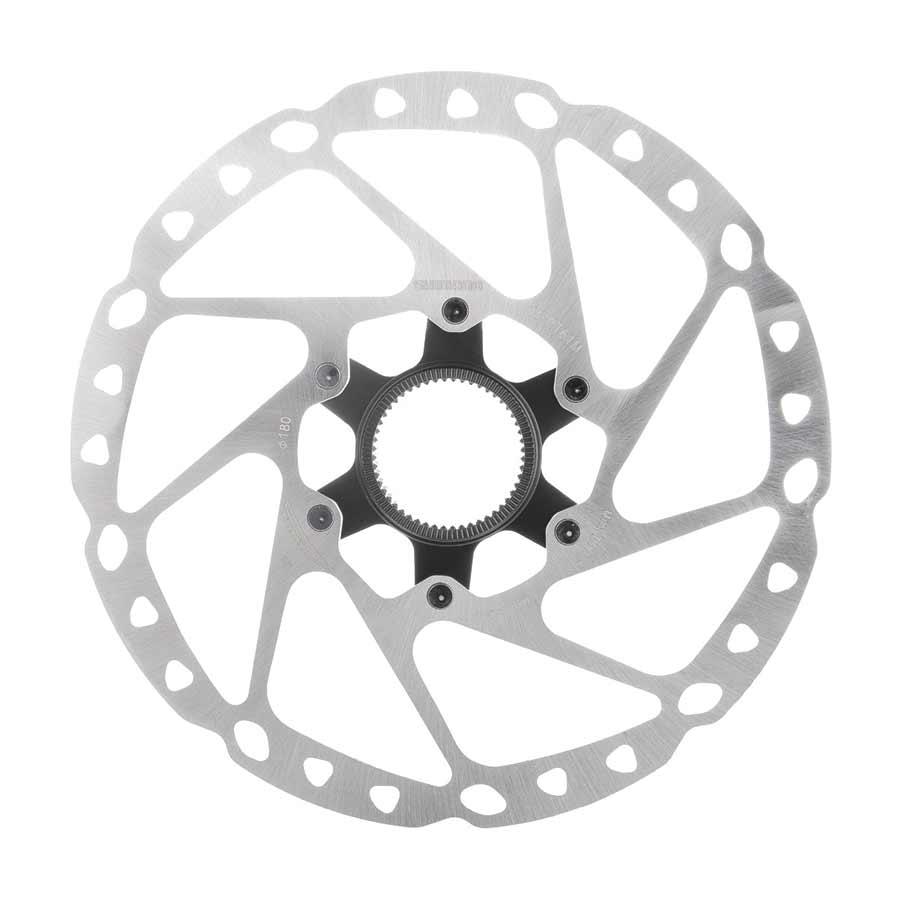 Shimano - Deore SM-RT64 Discs Rotors and Related Parts _ Unite - B1keparts.com