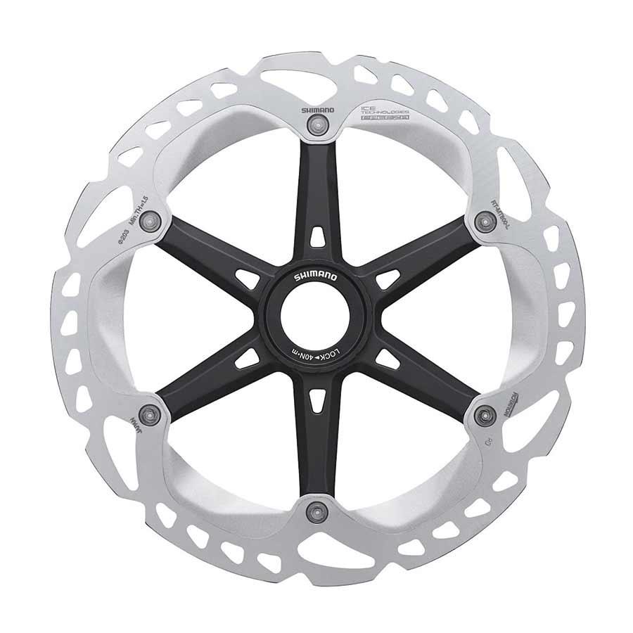 Shimano - RT-MT800 Discs Rotors and Related Parts _ Unite - B1keparts.com