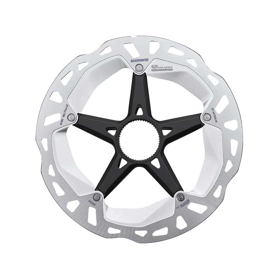 Shimano - RT-MT800 Discs Rotors and Related Parts _ Unite - B1keparts.com