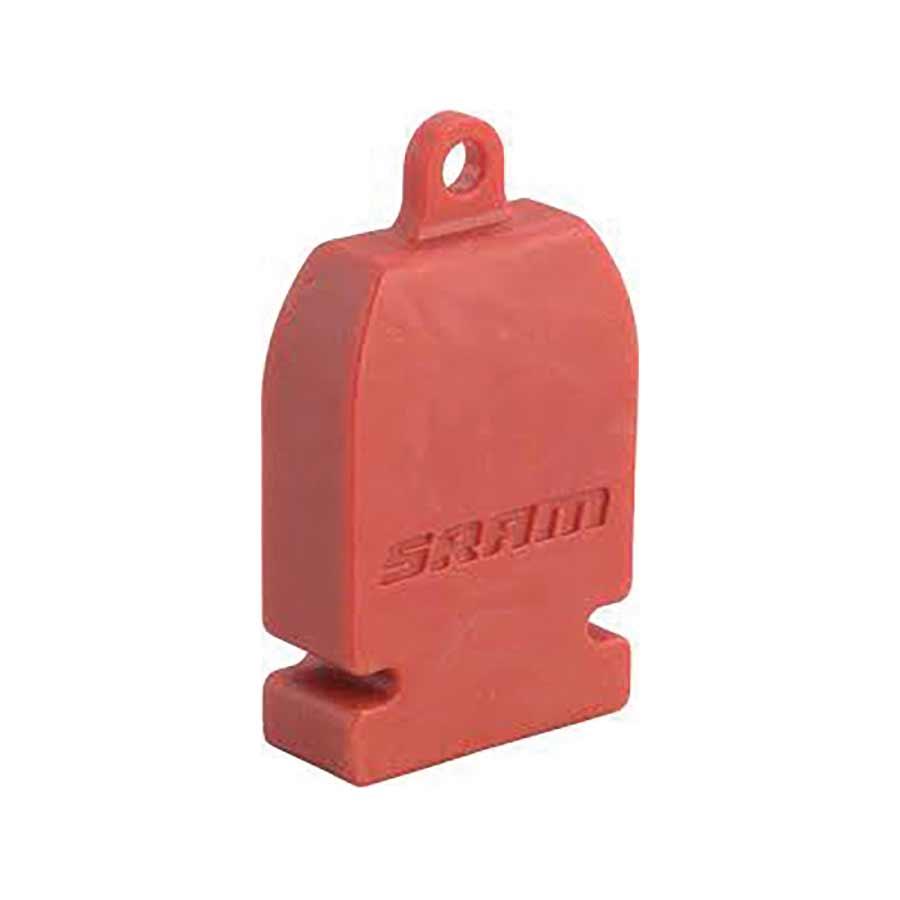 SRAM - Bleed Block - Level/AXS Disc Brake Bleed Kits and Fluids _ Unite - B1keparts.com