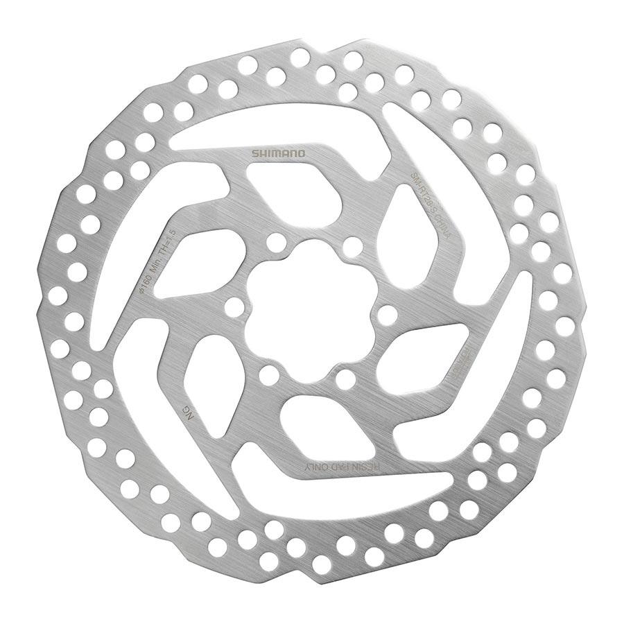 Shimano - SM-RT26 Discs Rotors and Related Parts _ Unite - B1keparts.com