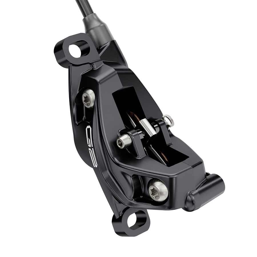 SRAM - G2 RS Caliper Assembly Disc Brake Parts and Accessories _ Unite - B1keparts.com