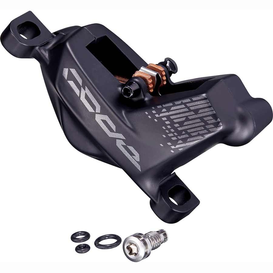 SRAM - Code R/RSC Caliper Assembly Disc Brake Parts and Accessories _ Unite - B1keparts.com
