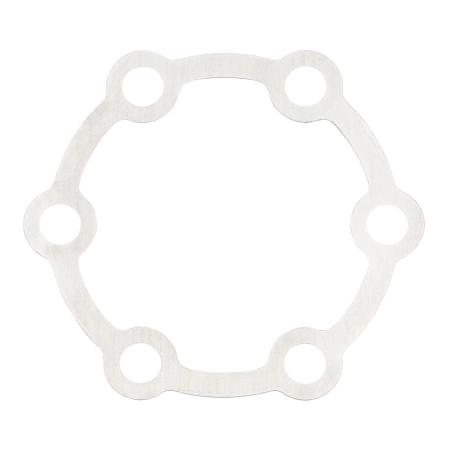 SRAM - 6 Bolt Rotor Shim Discs Rotors and Related Parts _ Unite - B1keparts.com