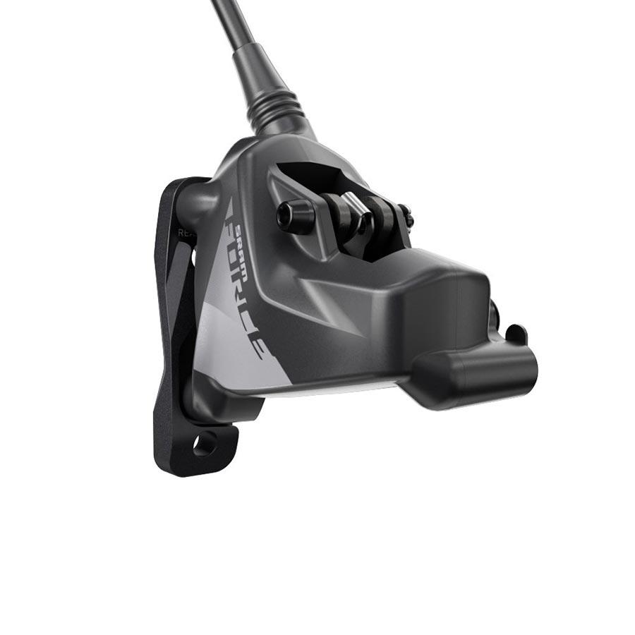 SRAM - Force AXS Flat Mount Caliper Disc Brake Parts and Accessories _ Unite - B1keparts.com