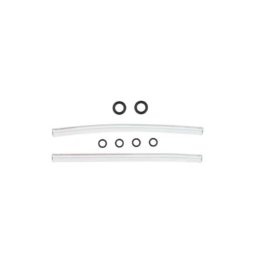 SRAM - Pro Bleed Kit - Hose Kit Disc Brake Bleed Kits and Fluids _ Unite - B1keparts.com