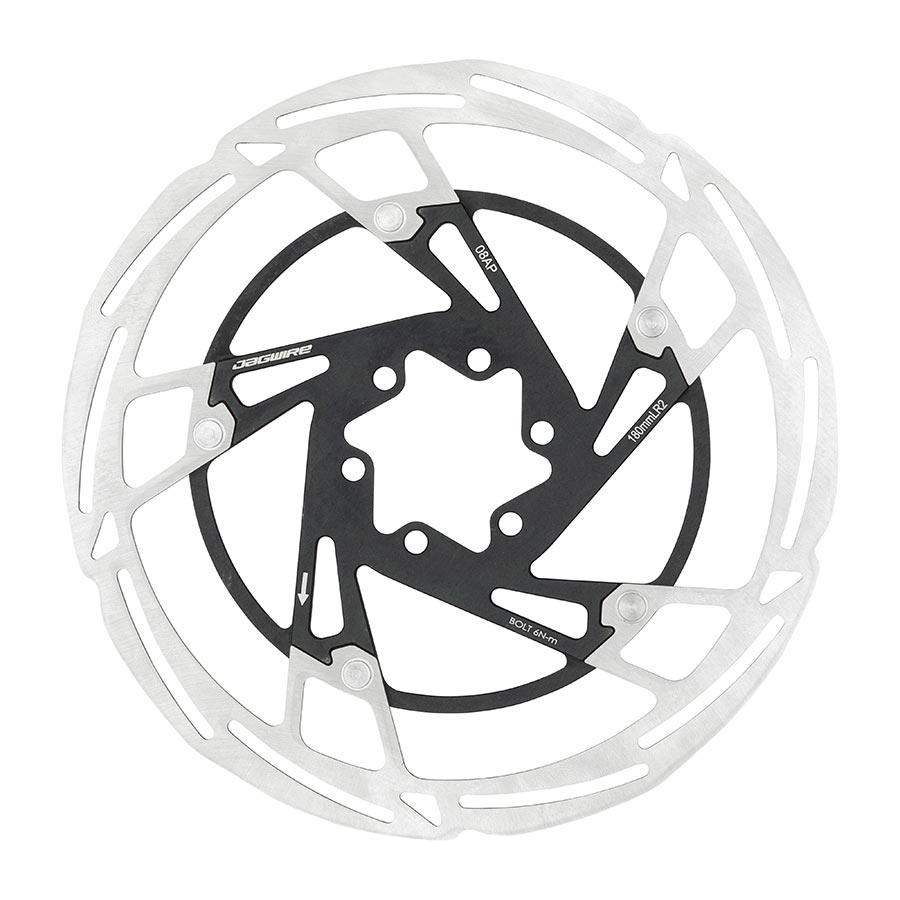 Jagwire - Pro LR2 Discs Rotors and Related Parts _ Unite - B1keparts.com