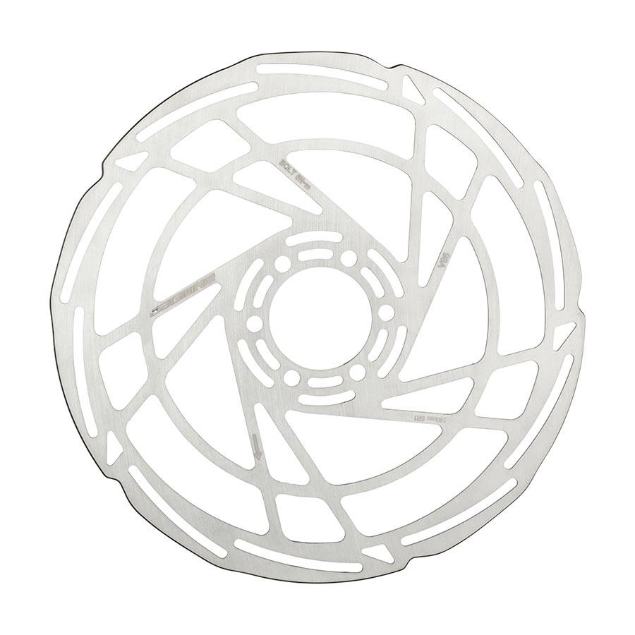 Jagwire - Sport SR1 Discs Rotors and Related Parts _ Unite - B1keparts.com