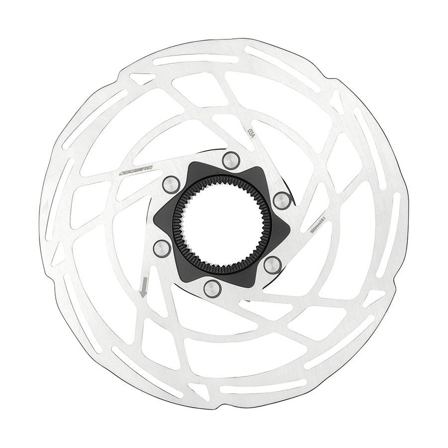 Jagwire - Sport SR1 Center lock Discs Rotors and Related Parts _ Unite - B1keparts.com