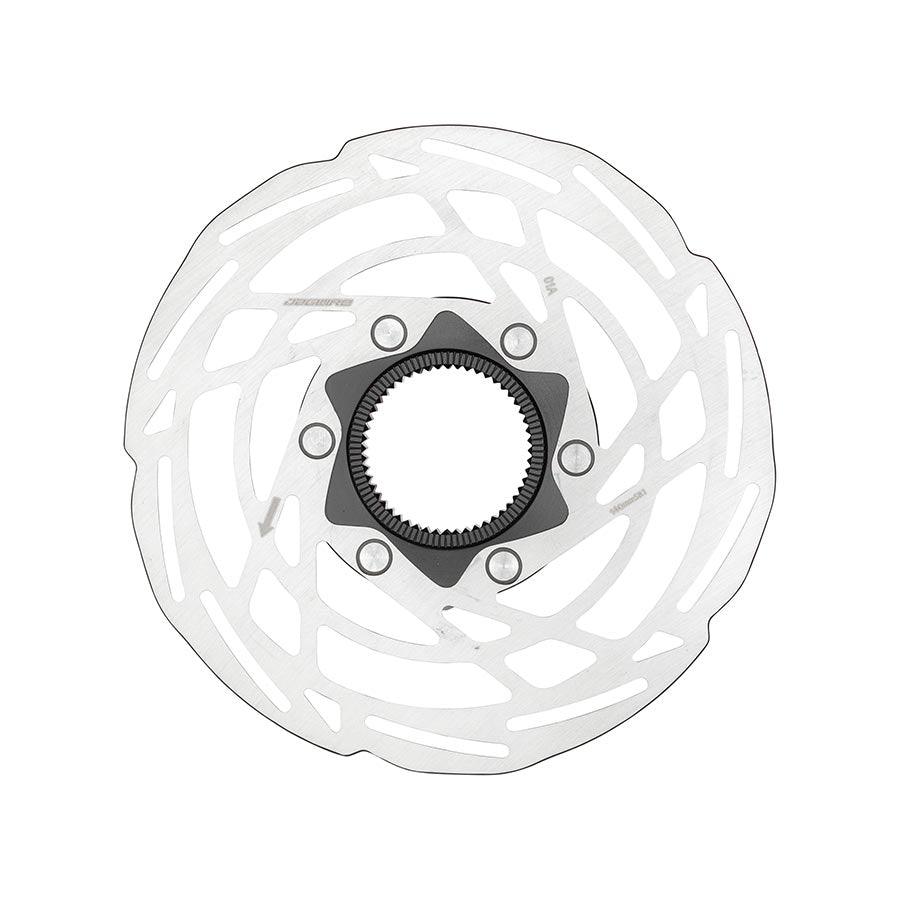 Jagwire - Sport SR1 Center lock Discs Rotors and Related Parts _ Unite - B1keparts.com