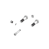 SRAM - Level TL/T Caliper Piston Kit Disc Brake Parts and Accessories _ Unite - B1keparts.com