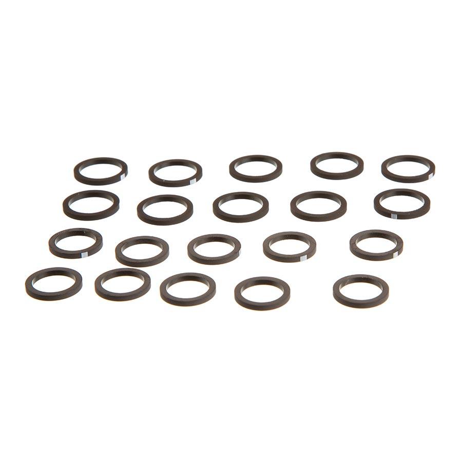 SRAM - Guide Caliper Piston Seals Disc Brake Parts and Accessories _ Unite - B1keparts.com