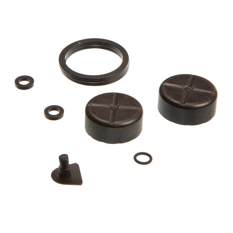 SRAM - 21mm Phenolic Piston Kit Disc Brake Parts and Accessories _ Unite - B1keparts.com