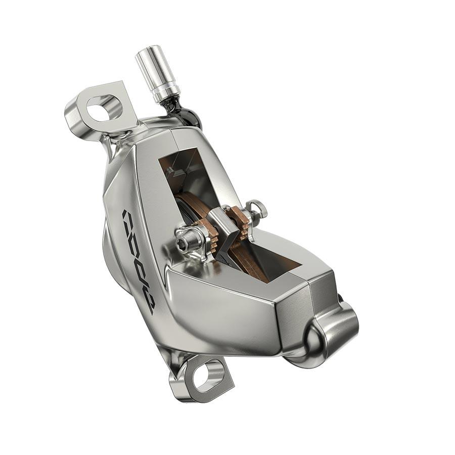 SRAM - Code Ultimate Stealth Caliper Disc Brake Parts and Accessories _ Unite - B1keparts.com