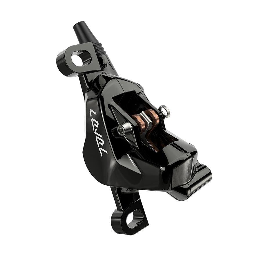 SRAM - Level 4P Sil Stealth Caliper Disc Brake Parts and Accessories _ Unite - B1keparts.com