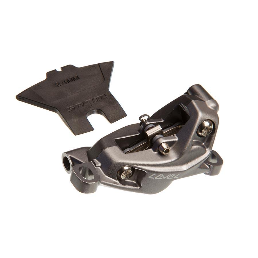 SRAM - Level 4P Brnz Stealth Caliper Disc Brake Parts and Accessories _ Unite - B1keparts.com