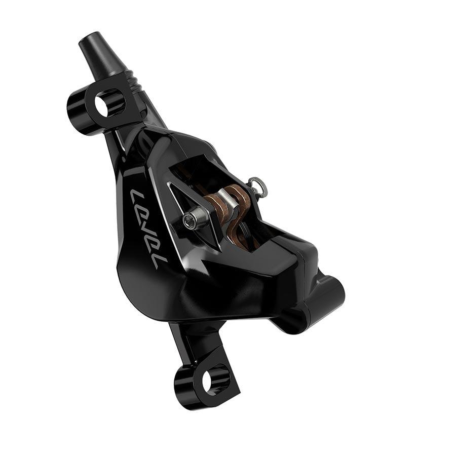 SRAM - Level 2P Sil Stealth Caliper Disc Brake Parts and Accessories _ Unite - B1keparts.com