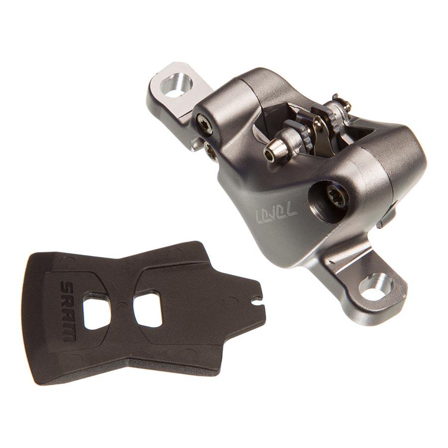 SRAM - Level 2P Brnz Stealth Caliper Disc Brake Parts and Accessories _ Unite - B1keparts.com