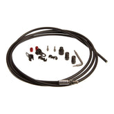 SRAM - Hose Kit - Threaded Inline Hydraulic Hoses and Parts _ Unite - B1keparts.com