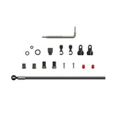 SRAM - Hose Kit - Black Banjo Hydraulic Hoses and Parts _ Unite - B1keparts.com