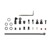SRAM - Hose Kit - Beveled Banjo Hydraulic Hoses and Parts _ Unite - B1keparts.com