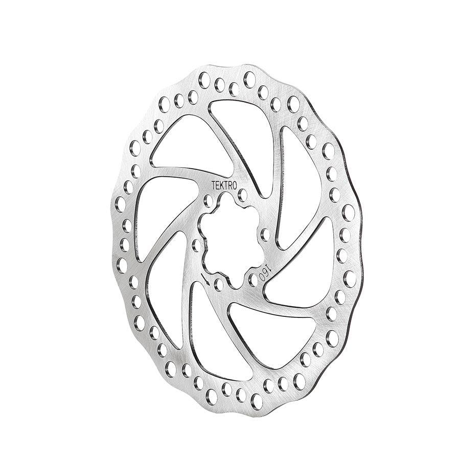 Tektro - TR-52 Discs Rotors and Related Parts _ Unite - B1keparts.com