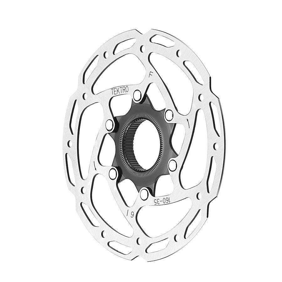 Tektro - TR-35 Discs Rotors and Related Parts _ Unite - B1keparts.com