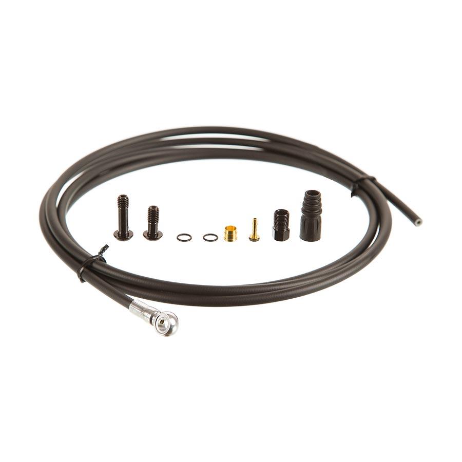 Tektro - Banjo Hose Kit Hydraulic Hoses and Parts _ Unite - B1keparts.com