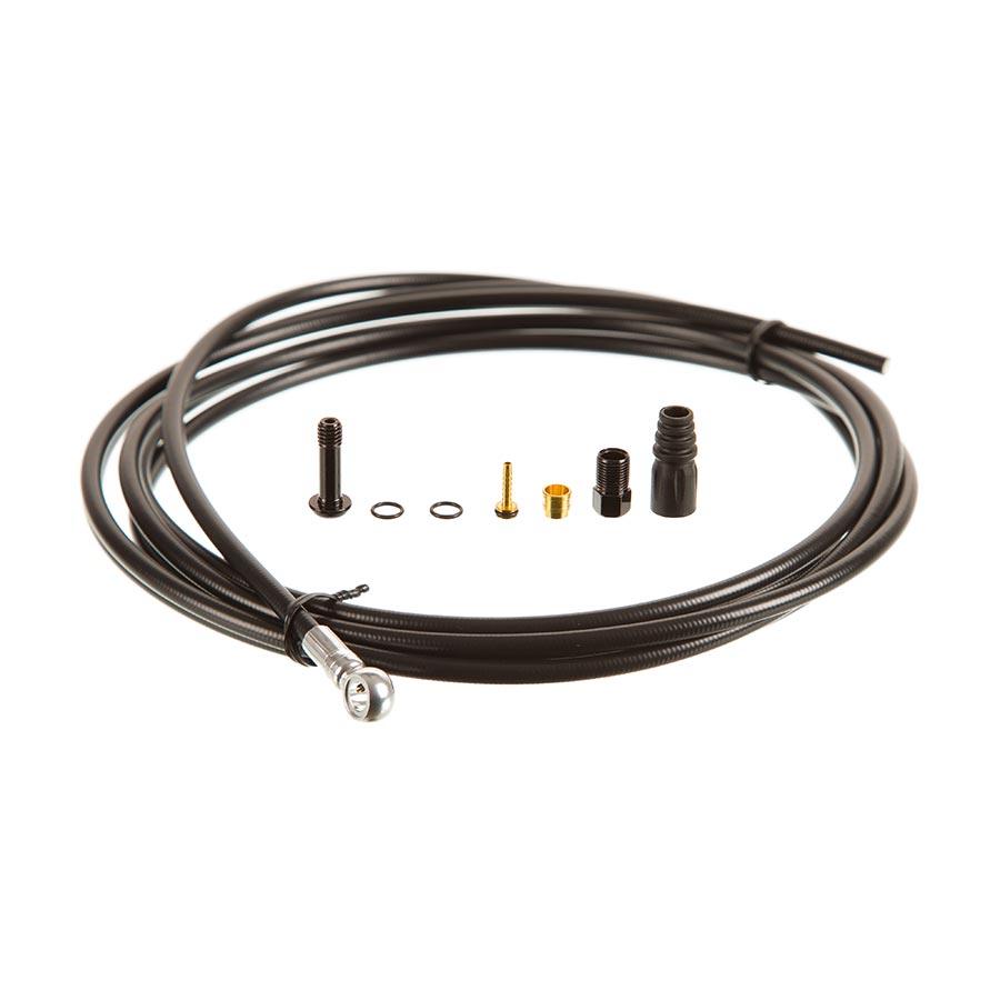 Tektro - Banjo Hose Kit Hydraulic Hoses and Parts _ Unite - B1keparts.com