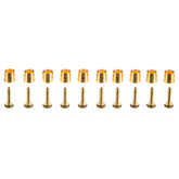Tektro - Compression Ferrules Kit Hydraulic Hoses and Parts _ Unite - B1keparts.com