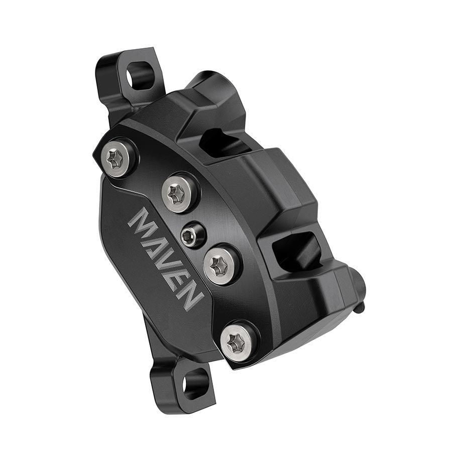 SRAM - Maven Silver Caliper Disc Brake Parts and Accessories _ Unite - B1keparts.com