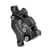 SRAM - Maven Silver Caliper Disc Brake Parts and Accessories _ Unite - B1keparts.com