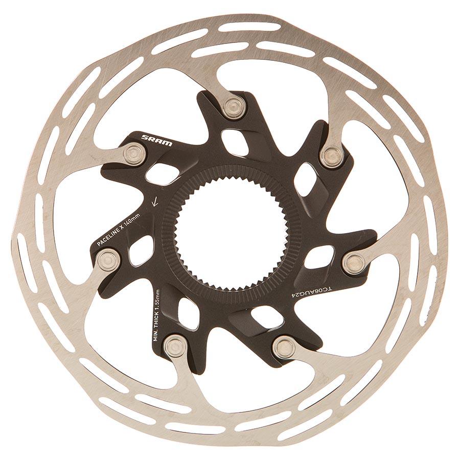 SRAM - Paceline X Discs Rotors and Related Parts _ Unite - B1keparts.com