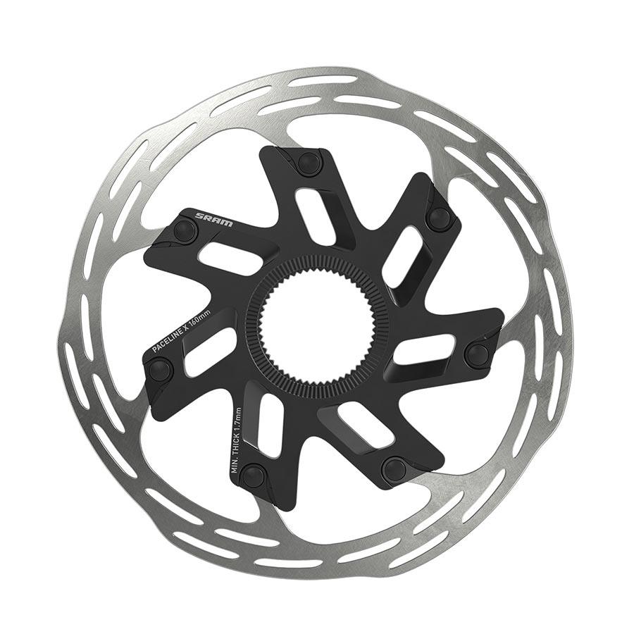 SRAM - Paceline X Discs Rotors and Related Parts _ Unite - B1keparts.com