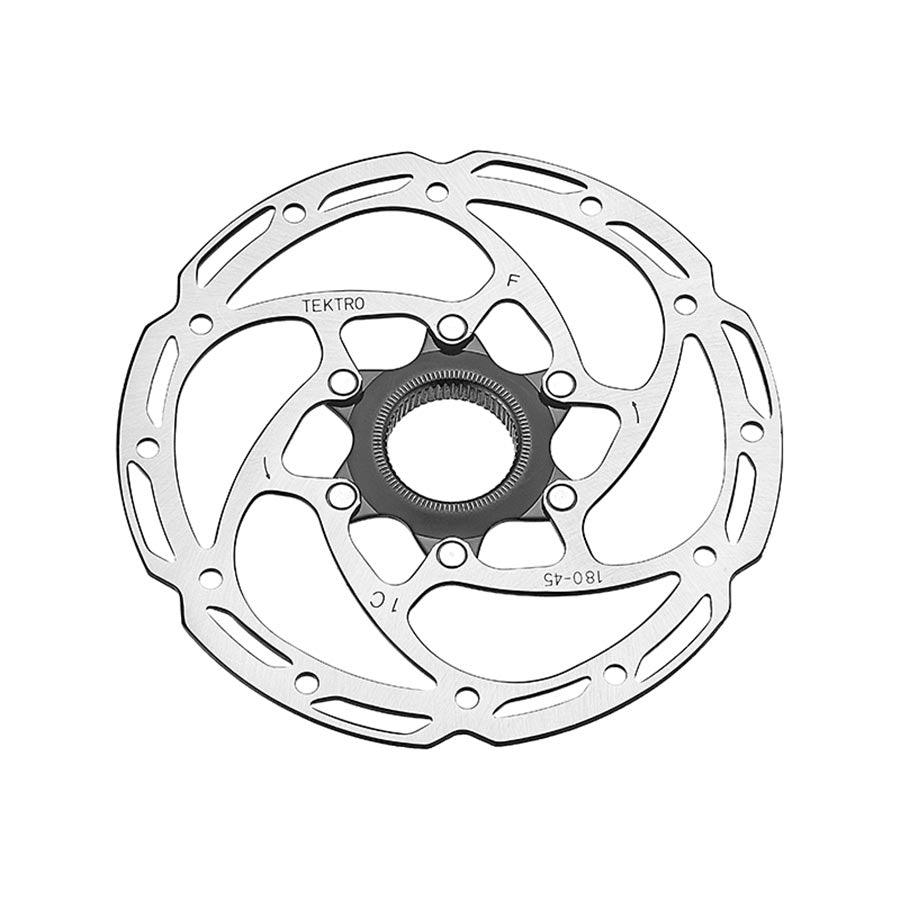 Tektro - TR-45 Discs Rotors and Related Parts _ Unite - B1keparts.com