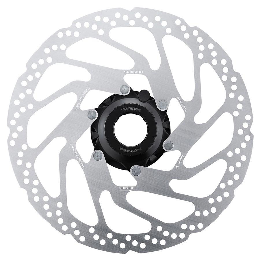 Shimano - SM-RTEM300 Discs Rotors and Related Parts _ Unite - B1keparts.com