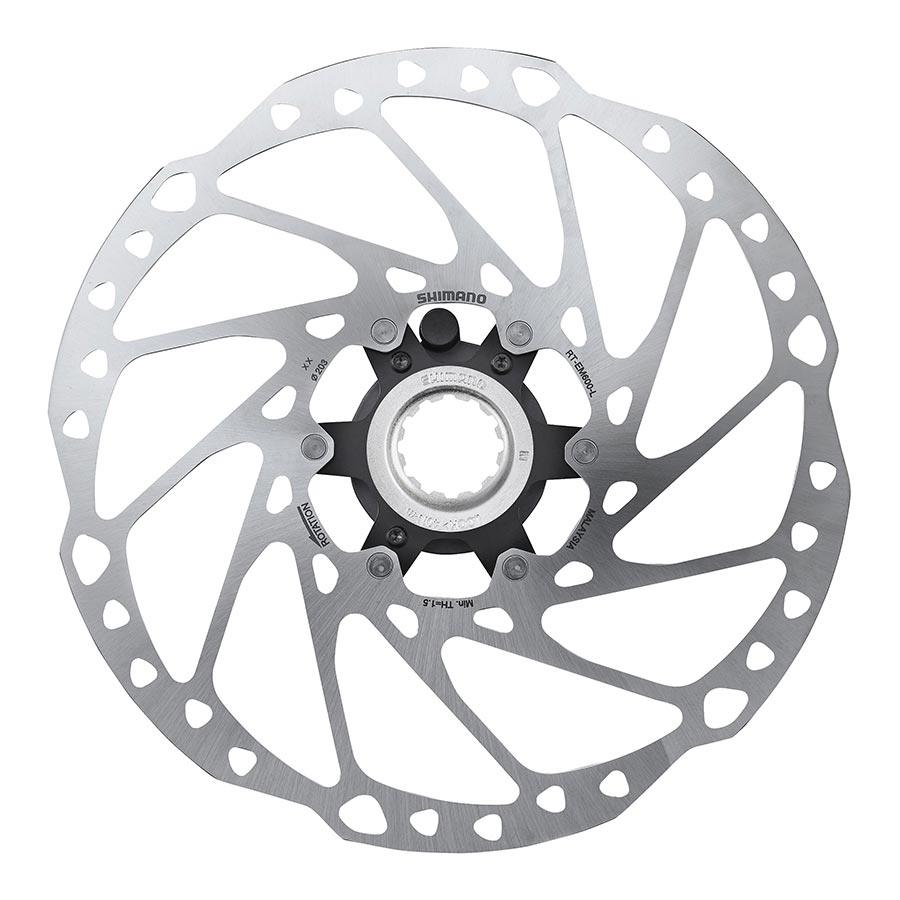 Shimano - SM-RTEM600 Discs Rotors and Related Parts _ Unite - B1keparts.com