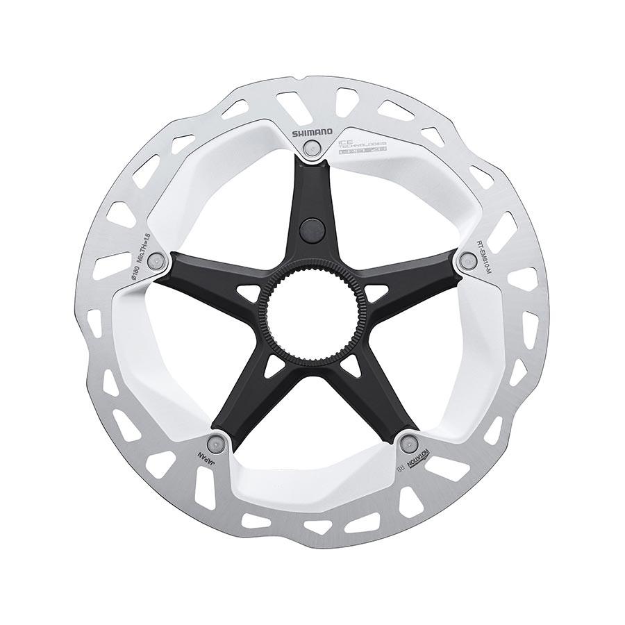 Shimano - SM-RTEM810 Discs Rotors and Related Parts _ Unite - B1keparts.com