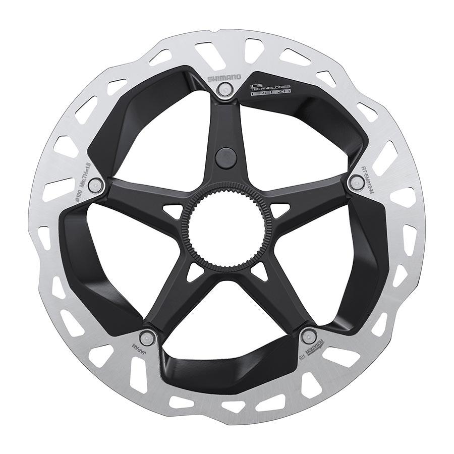 Shimano - SM-RTEM910 Discs Rotors and Related Parts _ Unite - B1keparts.com