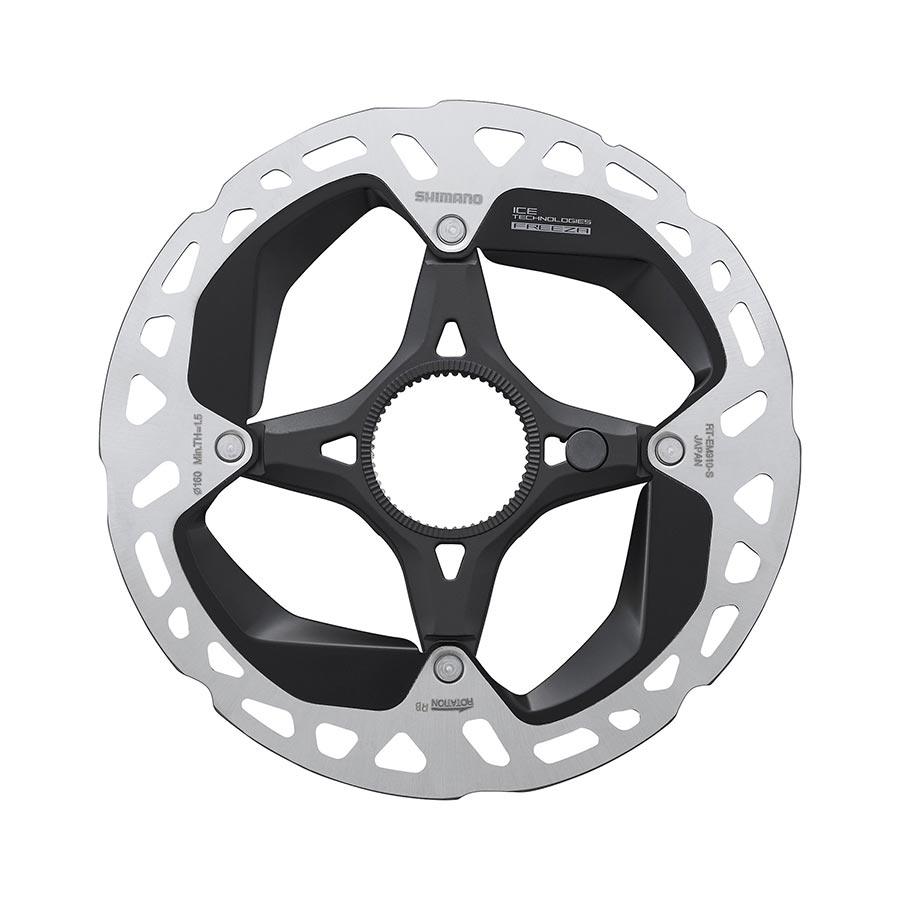 Shimano - SM-RTEM910 Discs Rotors and Related Parts _ Unite - B1keparts.com
